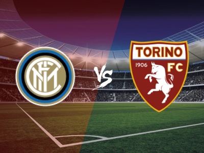 Xem lại Inter Milan vs Torino - Vòng 01 Serie A 2025/26